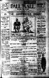 Pall Mall Gazette Monday 05 February 1923 Page 1