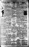 Pall Mall Gazette Monday 05 February 1923 Page 9