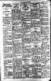 Pall Mall Gazette Monday 05 February 1923 Page 12