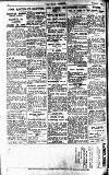 Pall Mall Gazette Wednesday 07 February 1923 Page 16