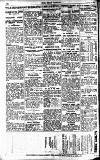 Pall Mall Gazette Thursday 08 February 1923 Page 16