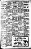 Pall Mall Gazette Thursday 15 February 1923 Page 5