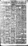 Pall Mall Gazette Thursday 15 February 1923 Page 13