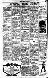 Pall Mall Gazette Thursday 01 March 1923 Page 2