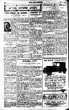 Pall Mall Gazette Thursday 01 March 1923 Page 10