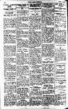 Pall Mall Gazette Thursday 01 March 1923 Page 12