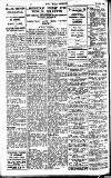 Pall Mall Gazette Tuesday 06 March 1923 Page 6