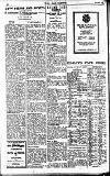Pall Mall Gazette Tuesday 06 March 1923 Page 14