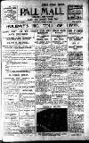 Pall Mall Gazette Tuesday 03 April 1923 Page 1