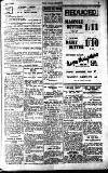 Pall Mall Gazette Tuesday 03 April 1923 Page 5