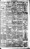 Pall Mall Gazette Wednesday 11 April 1923 Page 5