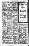Pall Mall Gazette Tuesday 17 April 1923 Page 4