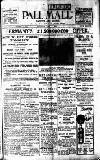 Pall Mall Gazette Tuesday 01 May 1923 Page 1