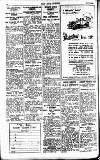 Pall Mall Gazette Monday 14 May 1923 Page 12