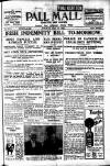 Pall Mall Gazette Tuesday 15 May 1923 Page 1