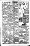 Pall Mall Gazette Tuesday 15 May 1923 Page 2