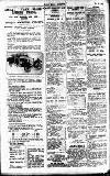 Pall Mall Gazette Tuesday 22 May 1923 Page 8