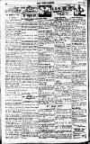 Pall Mall Gazette Saturday 02 June 1923 Page 6