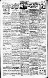 Pall Mall Gazette Friday 08 June 1923 Page 8