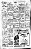 Pall Mall Gazette Thursday 14 June 1923 Page 12