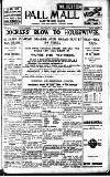 Pall Mall Gazette Thursday 05 July 1923 Page 1