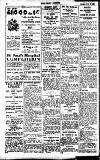 Pall Mall Gazette Saturday 07 July 1923 Page 4