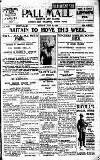 Pall Mall Gazette Monday 09 July 1923 Page 1