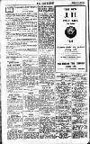 Pall Mall Gazette Monday 30 July 1923 Page 4