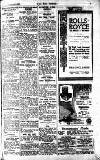 Pall Mall Gazette Wednesday 08 August 1923 Page 3