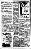 Pall Mall Gazette Tuesday 04 September 1923 Page 4