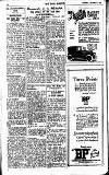 Pall Mall Gazette Thursday 06 September 1923 Page 8