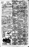 Pall Mall Gazette Monday 10 September 1923 Page 4