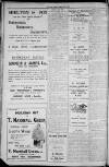 Loughborough Echo Friday 23 August 1912 Page 4