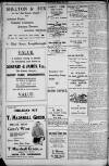 Loughborough Echo Friday 30 August 1912 Page 4