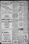 Loughborough Echo Friday 13 September 1912 Page 4