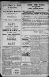 Loughborough Echo Friday 20 September 1912 Page 4