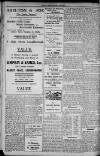 Loughborough Echo Friday 27 September 1912 Page 4