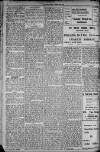 Loughborough Echo Friday 04 October 1912 Page 8