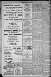 Loughborough Echo Friday 25 October 1912 Page 4