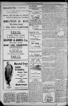 Loughborough Echo Friday 01 November 1912 Page 4