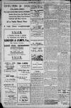 Loughborough Echo Friday 08 November 1912 Page 4
