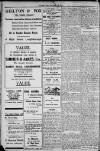 Loughborough Echo Friday 15 November 1912 Page 4