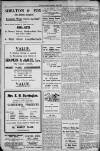 Loughborough Echo Friday 29 November 1912 Page 4