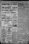 Loughborough Echo Friday 17 January 1913 Page 4