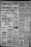 Loughborough Echo Friday 24 January 1913 Page 4