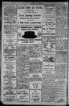 Loughborough Echo Friday 25 April 1913 Page 4