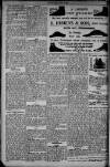Loughborough Echo Friday 09 May 1913 Page 8