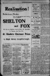 Loughborough Echo Friday 30 May 1913 Page 4