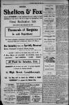Loughborough Echo Friday 20 June 1913 Page 4