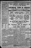 Loughborough Echo Friday 27 June 1913 Page 8